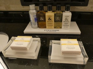 L´Occitane Kosmetika