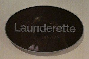 Launderette