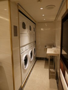 Launderette