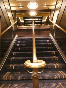 Treppenhaus