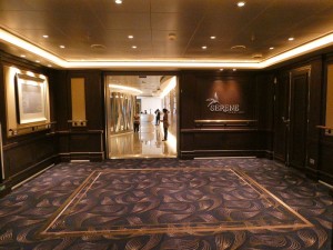 Serene Spa & Wellness