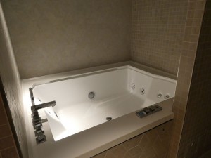 Couples Room