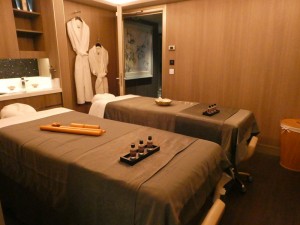 Couples Room