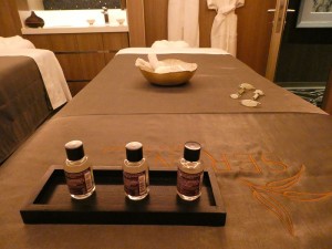 Couples Room