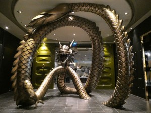 Pacific Rim