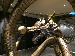 Pacific Rim