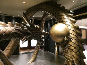 Pacific Rim