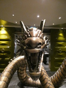 Pacific Rim