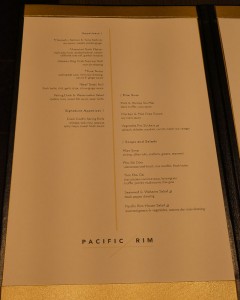 Pacific Rim