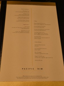 Pacific Rim