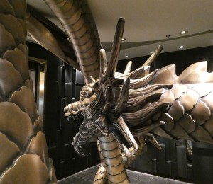 Pacific Rim