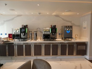 Coffee Connection