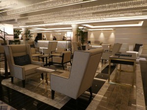 Atrium Deck 5
