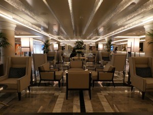 Atrium Deck 5
