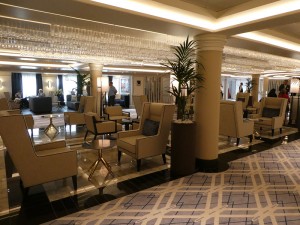 Atrium Deck 5