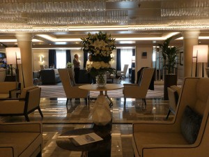 Atrium Deck 5