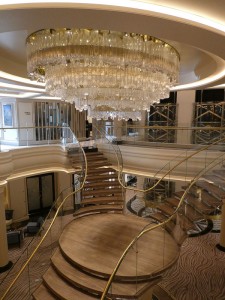 Atrium Deck 5