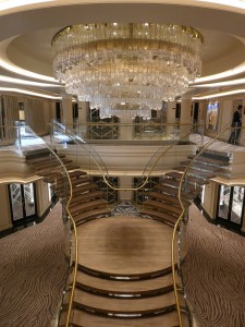 Atrium Deck 5