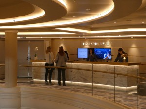 Destination Services