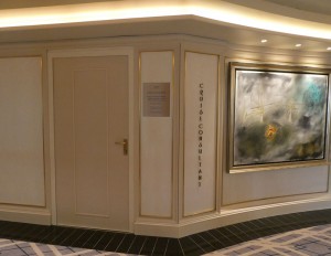 Cruise Consultant
