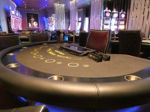 Casino