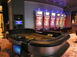 Casino