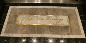 Splendor Lounge