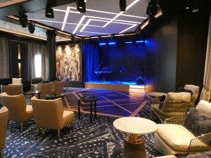 Splendor Lounge