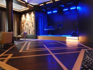 Splendor Lounge