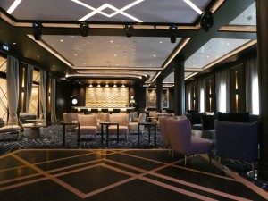 Splendor Lounge