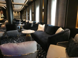 Splendor Lounge