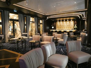 Splendor Lounge