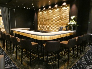 Splendor Lounge