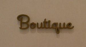 Boutique