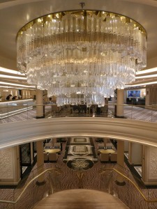 Atrium Deck 5
