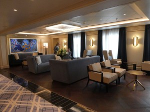 Atrium Deck 5