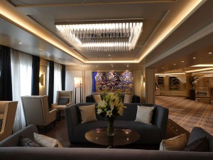 Atrium Deck 5