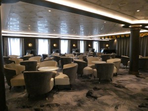Meridian Lounge