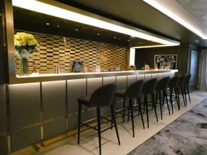 Meridian Lounge