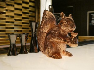 Meridian Lounge
