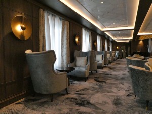 Meridian Lounge