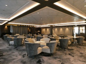 Meridian Lounge