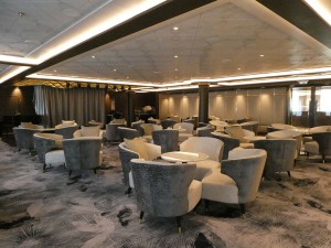 Meridian Lounge