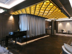 Meridian Lounge