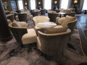 Meridian Lounge