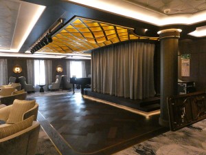 Meridian Lounge