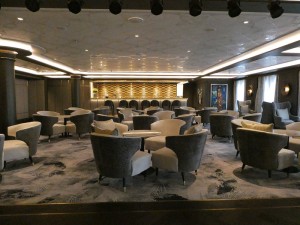 Meridian Lounge