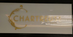 Chartreuse