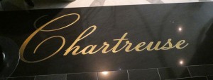 Chartreuse