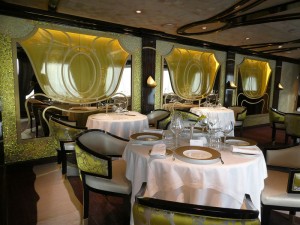 Chartreuse